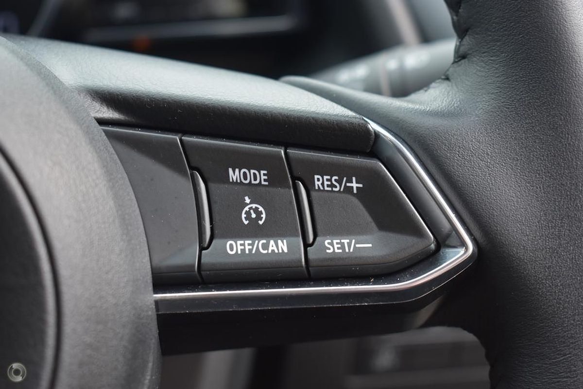 2023 Mazda 2 G15 Evolve DJ Series