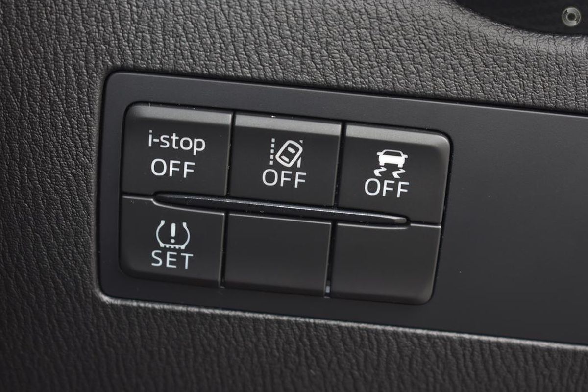 2023 Mazda 2 G15 Evolve DJ Series