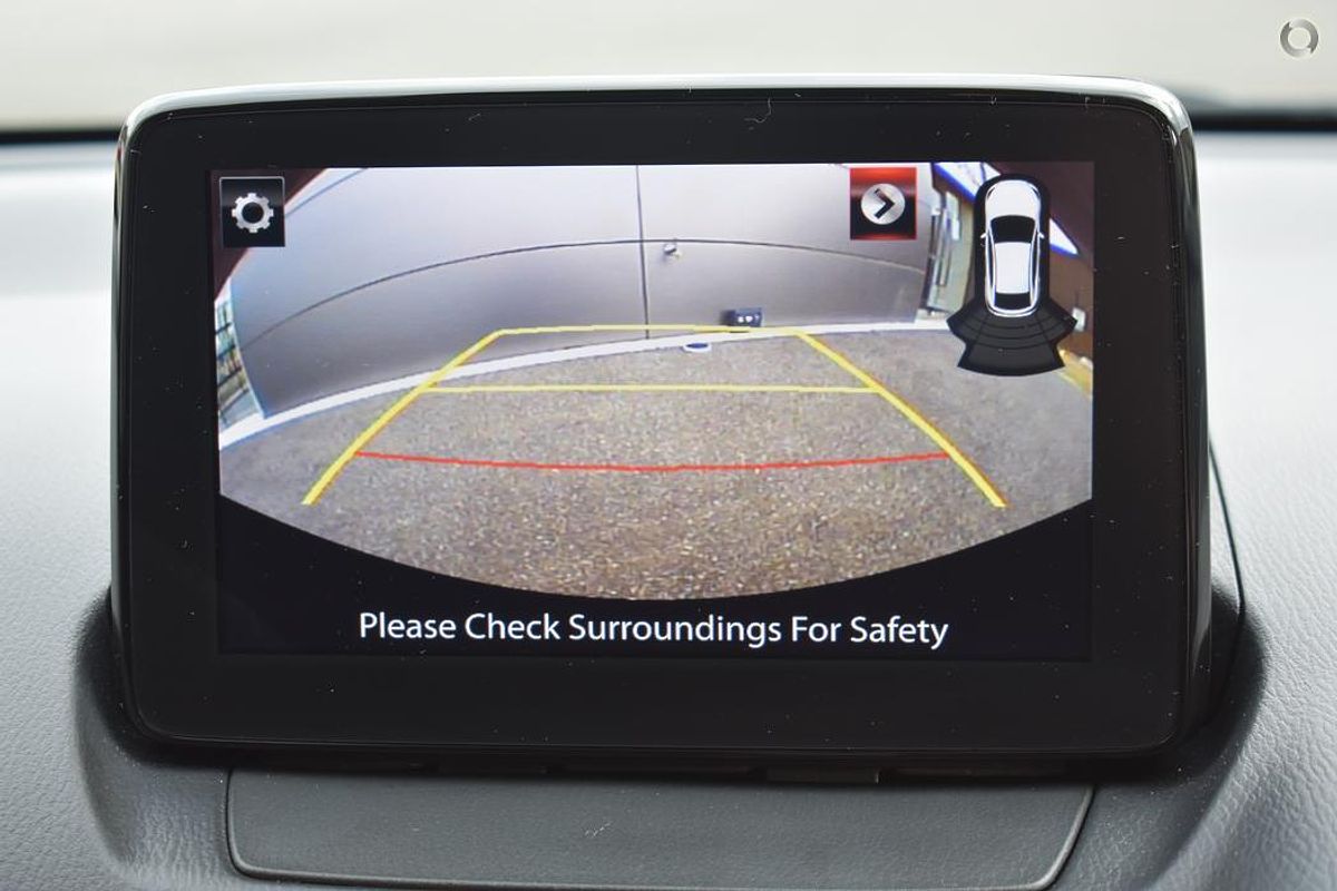 2023 Mazda 2 G15 Evolve DJ Series