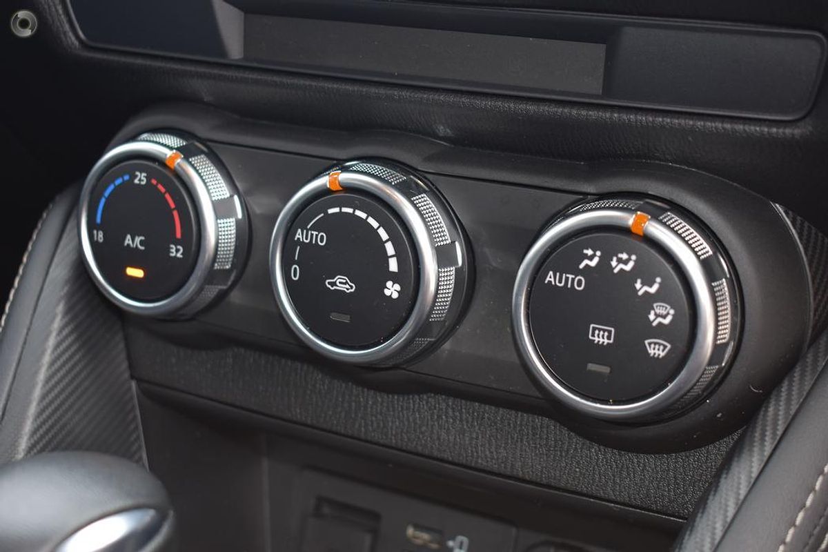 2023 Mazda 2 G15 Evolve DJ Series