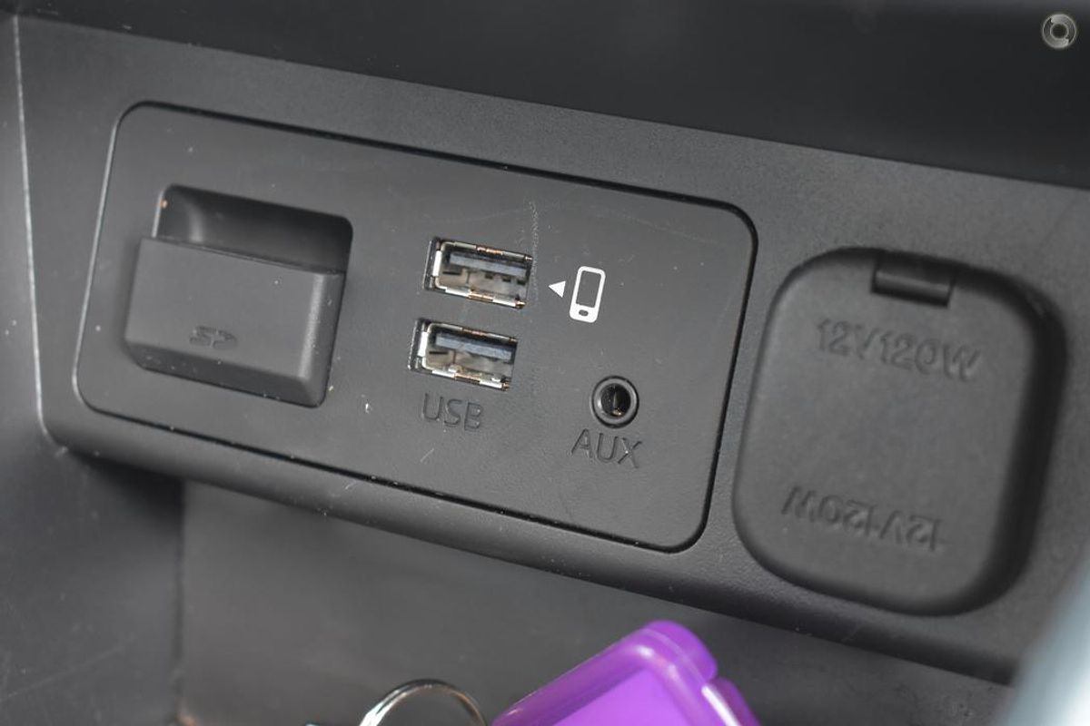 2023 Mazda 2 G15 Evolve DJ Series