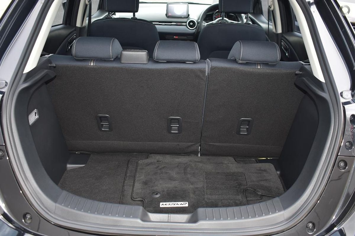 2023 Mazda 2 G15 Evolve DJ Series