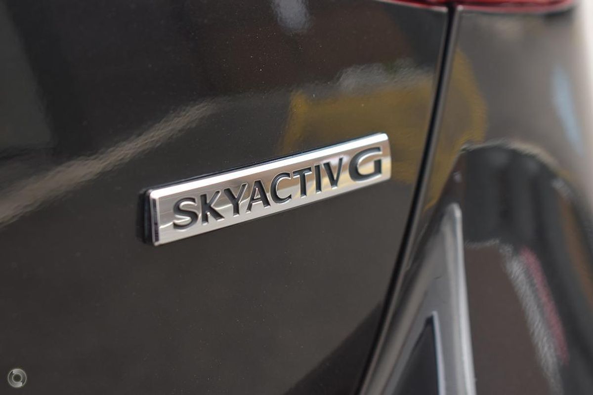 2023 Mazda 2 G15 Evolve DJ Series