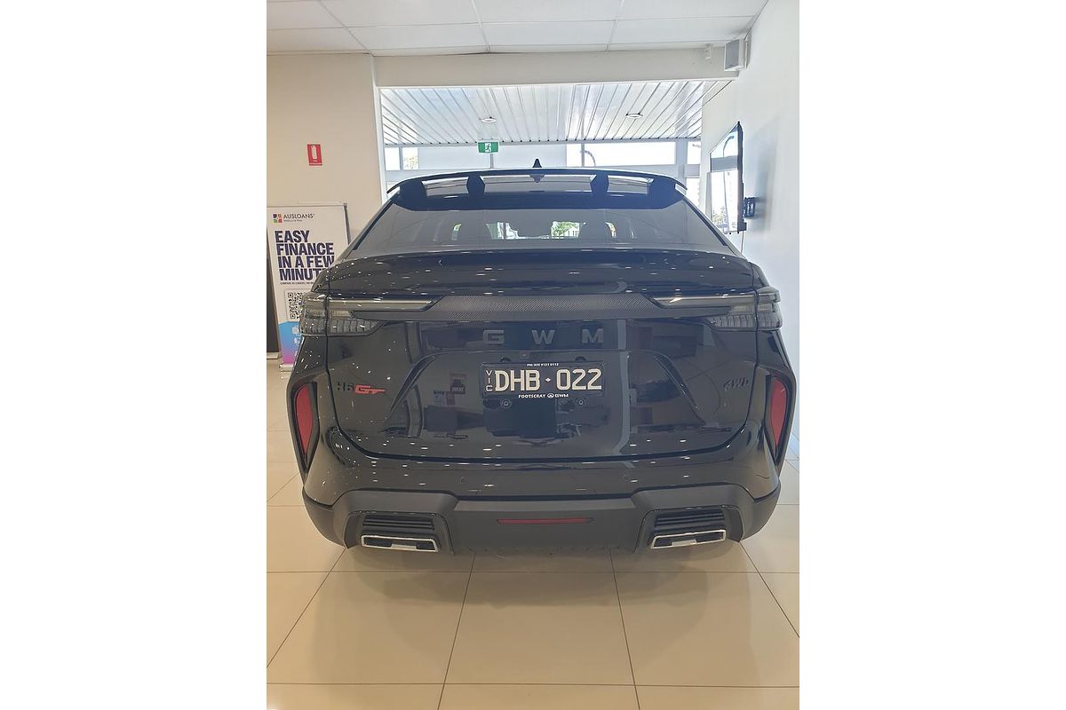 2025 GWM Haval H6GT Ultra B03
