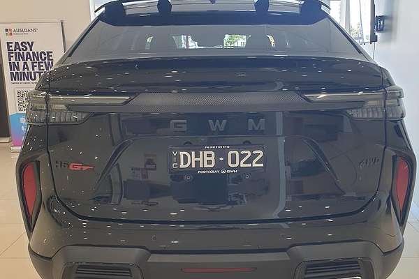 2025 GWM Haval H6GT Ultra B03