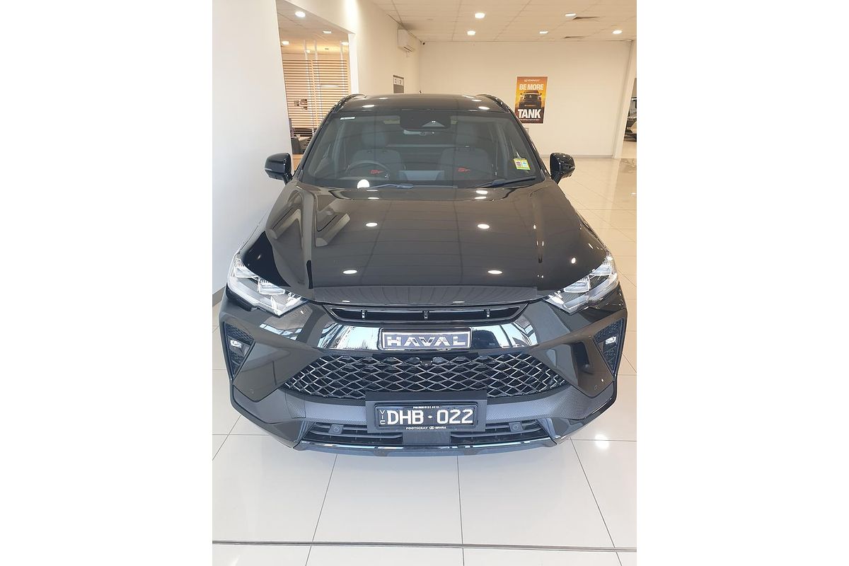 2025 GWM Haval H6GT Ultra B03