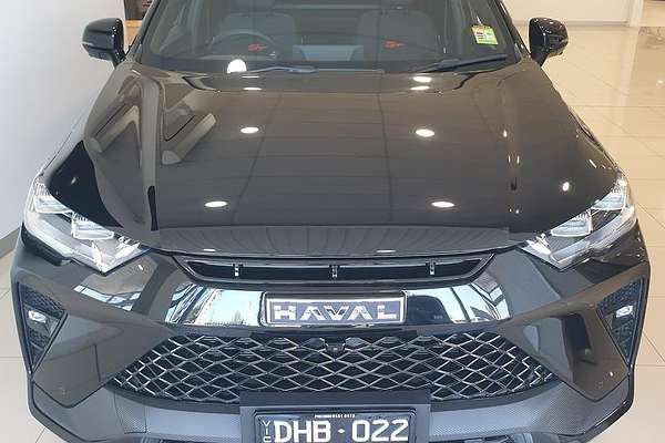 2025 GWM Haval H6GT Ultra B03