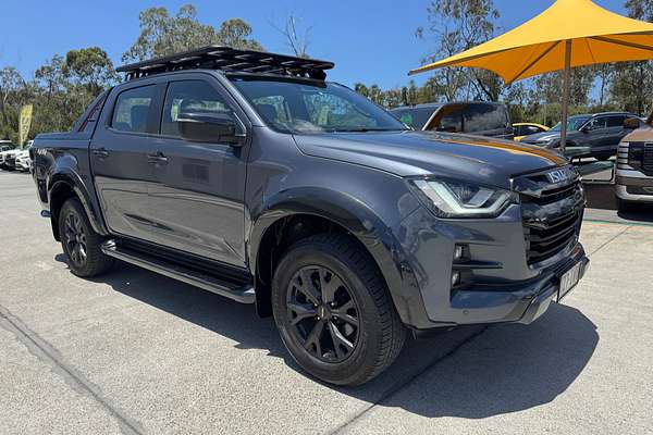 2023 Isuzu D-MAX X-TERRAIN 4X4