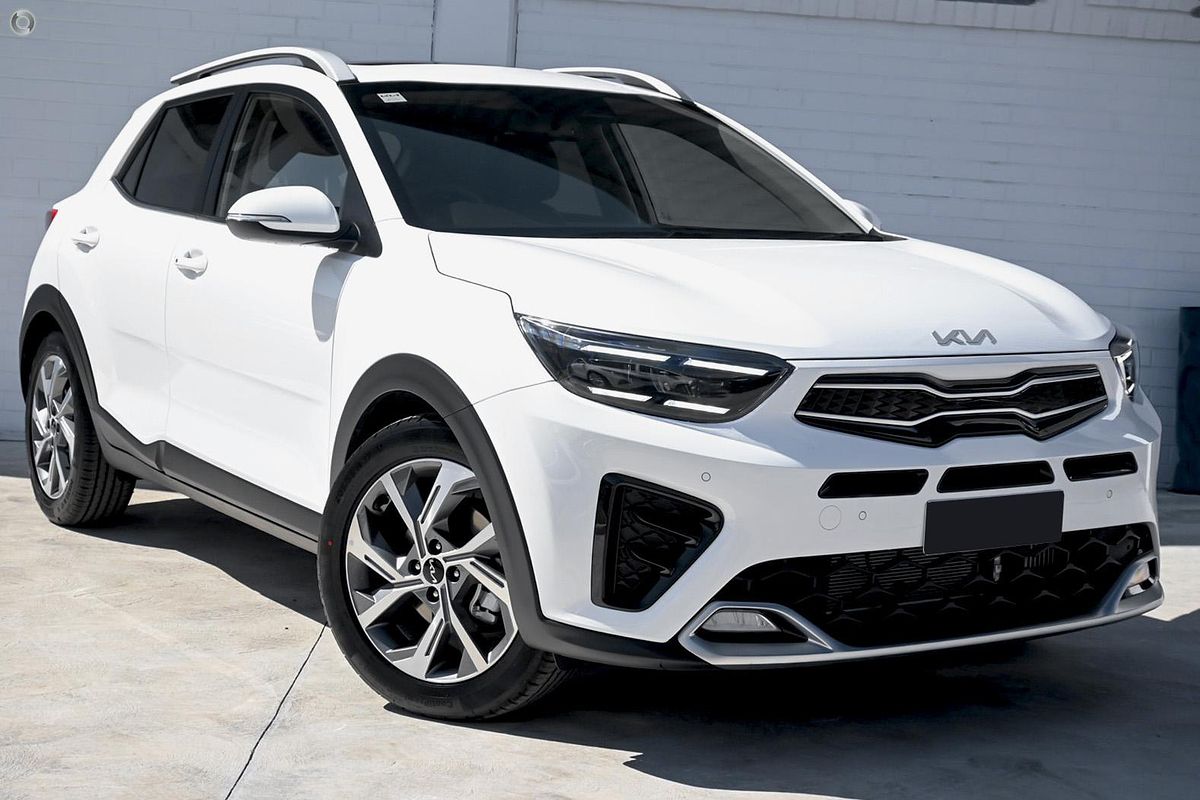 2025 Kia Stonic GT-Line YB