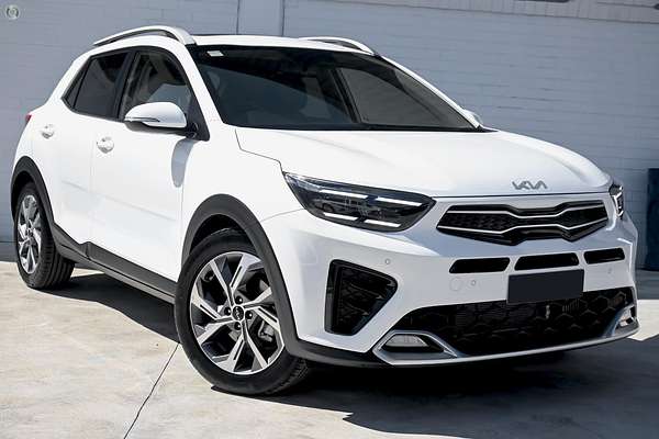 2025 Kia Stonic GT-Line YB