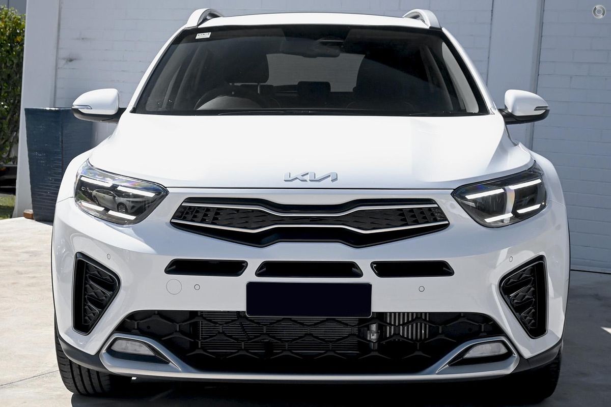 2025 Kia Stonic GT-Line YB