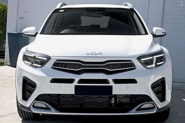 2025 Kia Stonic GT-Line YB