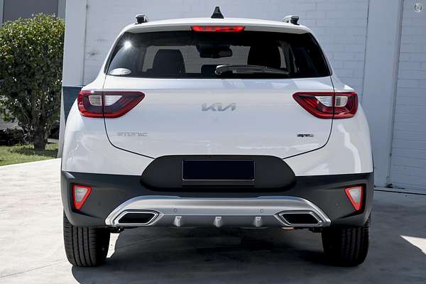 2025 Kia Stonic GT-Line YB