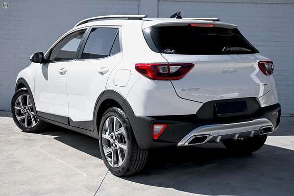 2025 Kia Stonic GT-Line YB