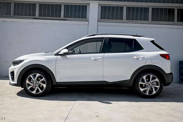 2025 Kia Stonic GT-Line YB