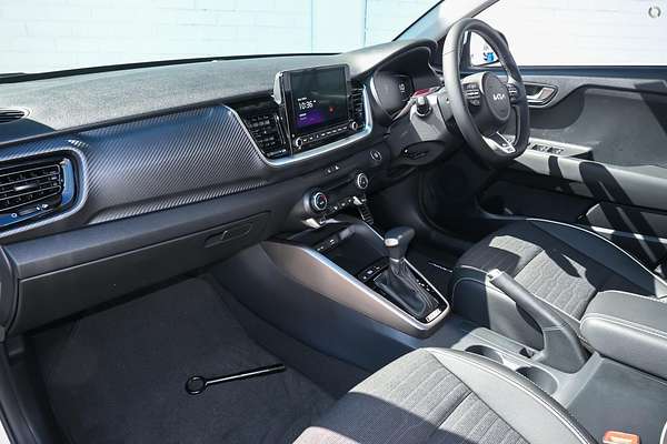 2025 Kia Stonic GT-Line YB