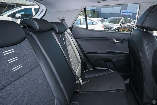 2025 Kia Stonic GT-Line YB