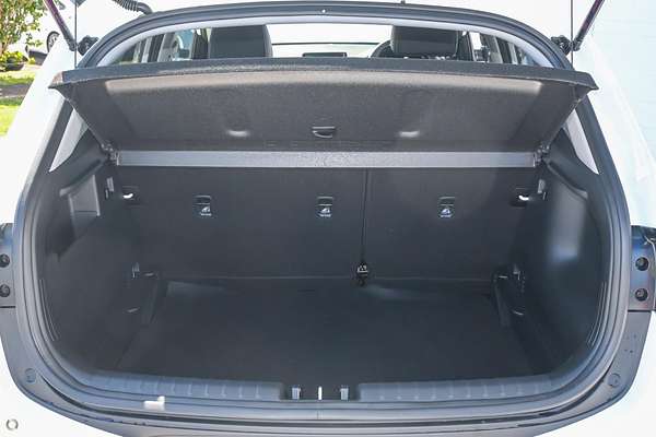 2025 Kia Stonic GT-Line YB