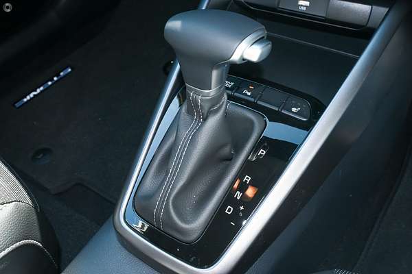 2025 Kia Stonic GT-Line YB