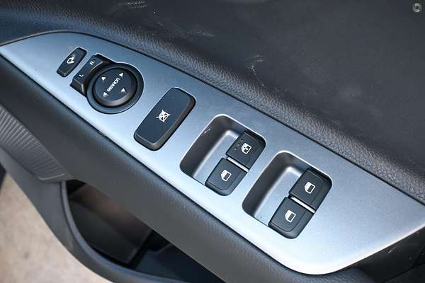 2025 Kia Stonic GT-Line YB