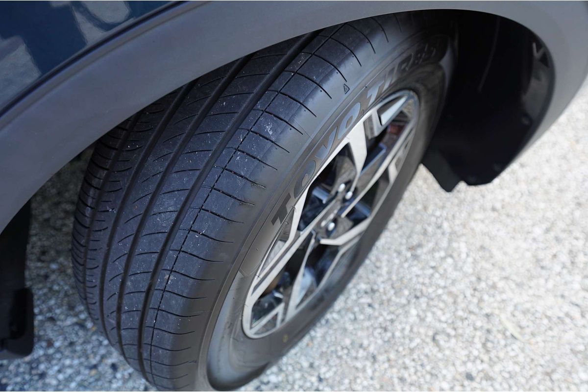 2021 Kia Sportage SPORTAGE S (FWD) GYWD2J61