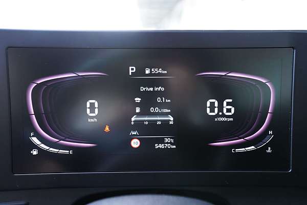 2021 Kia Sportage SPORTAGE S (FWD) GYWD2J61