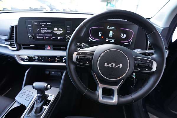 2021 Kia Sportage SPORTAGE S (FWD) GYWD2J61