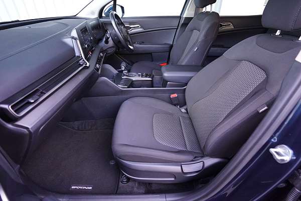 2021 Kia Sportage SPORTAGE S (FWD) GYWD2J61