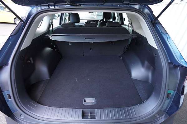 2021 Kia Sportage SPORTAGE S (FWD) GYWD2J61