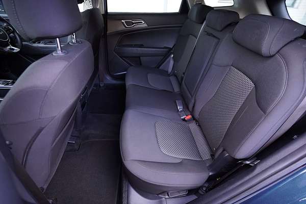 2021 Kia Sportage SPORTAGE S (FWD) GYWD2J61