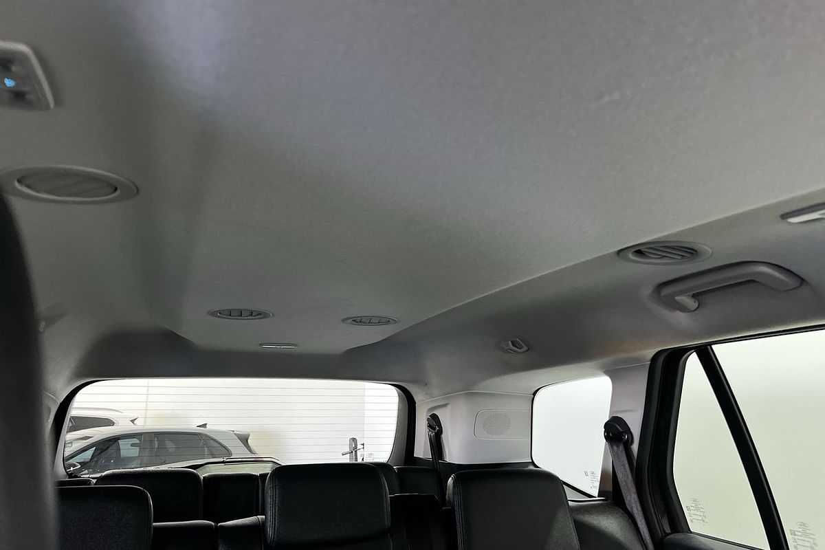 2024 Ford Everest Trend 2.0L