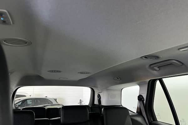 2024 Ford Everest Trend 2.0L