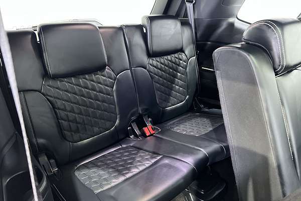 2024 Ford Everest Platinum 3.0L