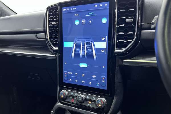 2024 Ford Everest Platinum 3.0L