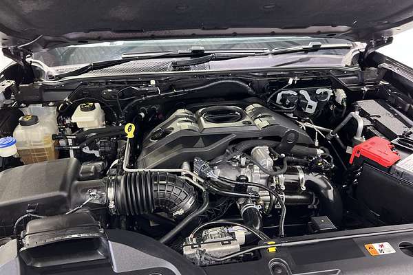 2024 Ford Everest Platinum 3.0L