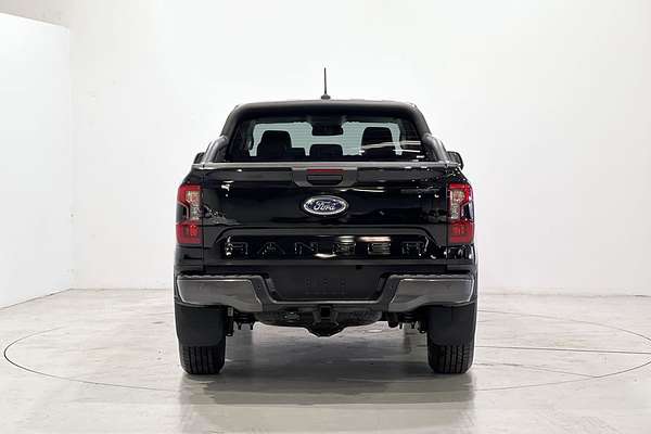 2025 Ford Ranger Sport 4X4 2.0L