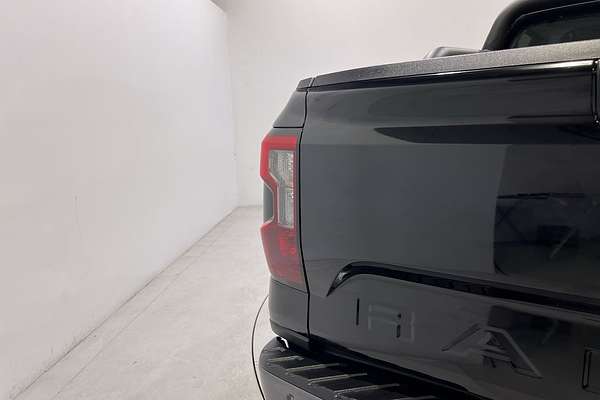 2025 Ford Ranger Sport 4X4 2.0L