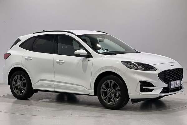 2023 Ford Escape ST-Line ZH