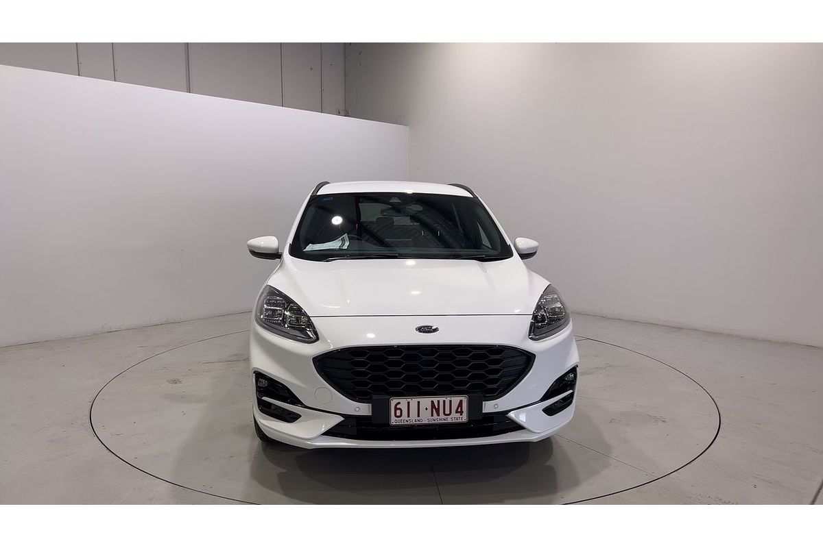 2023 Ford Escape ST-Line ZH