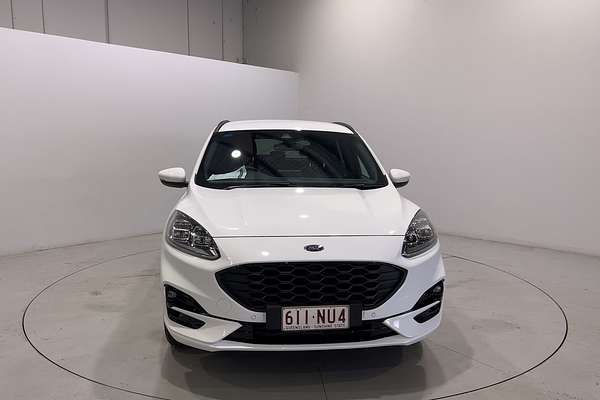 2023 Ford Escape ST-Line ZH