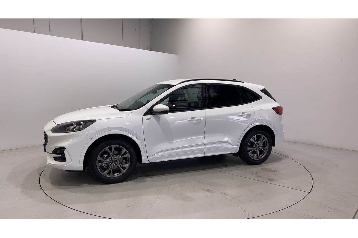 2023 Ford Escape ST-Line ZH