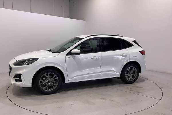 2023 Ford Escape ST-Line ZH