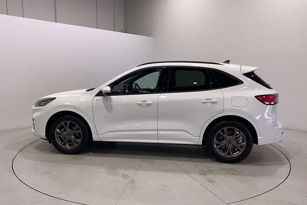 2023 Ford Escape ST-Line ZH