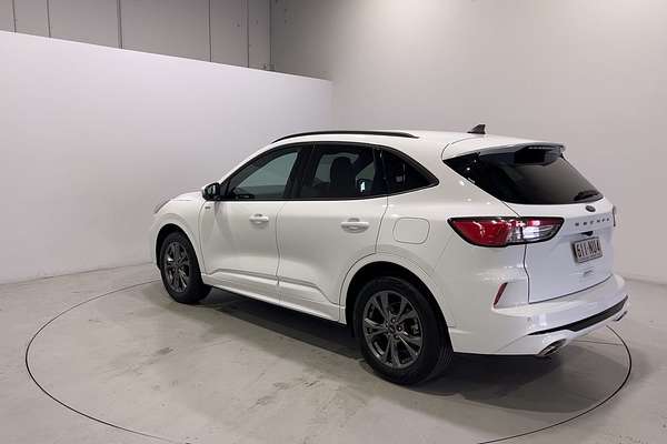 2023 Ford Escape ST-Line ZH