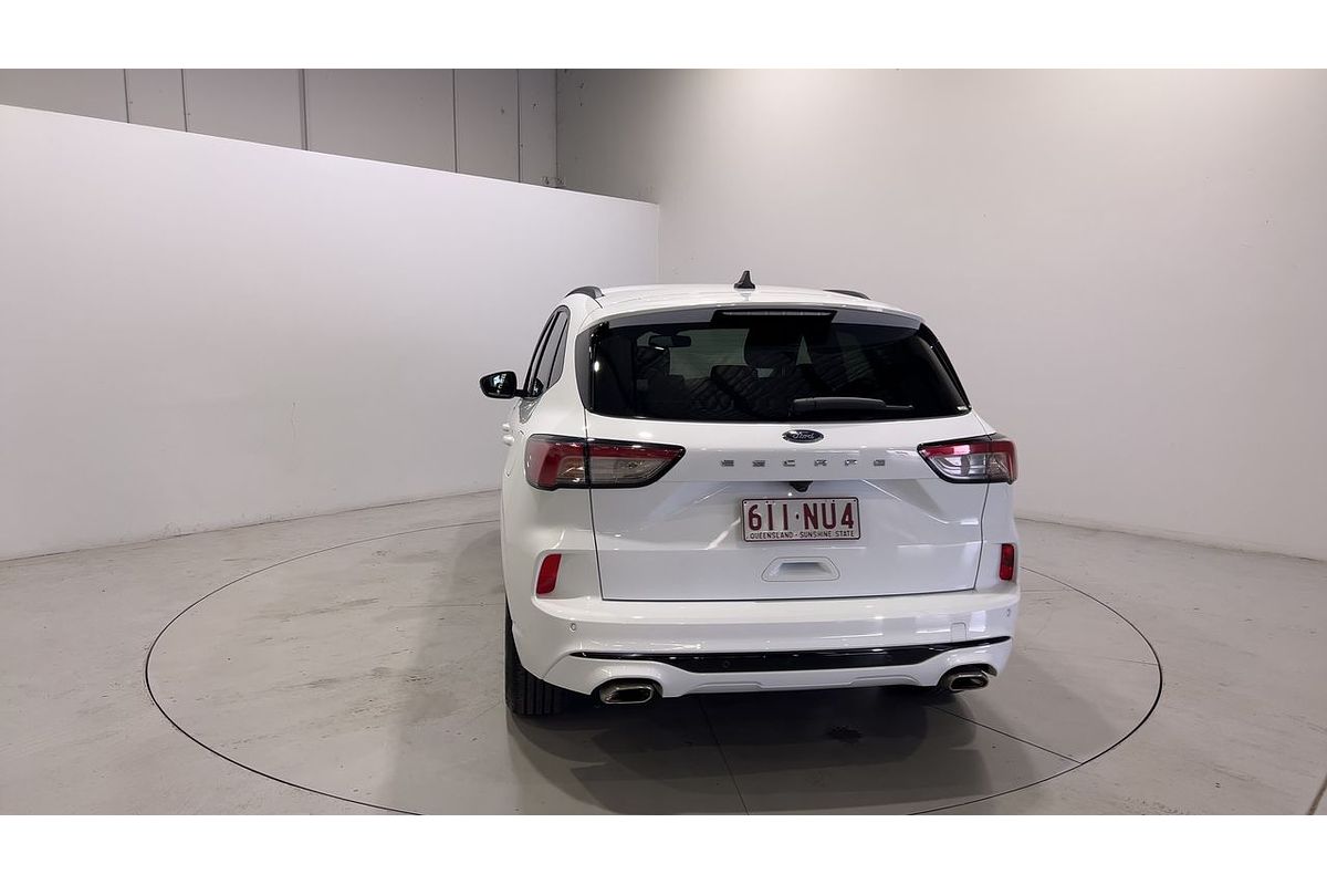 2023 Ford Escape ST-Line ZH