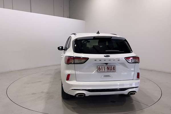 2023 Ford Escape ST-Line ZH