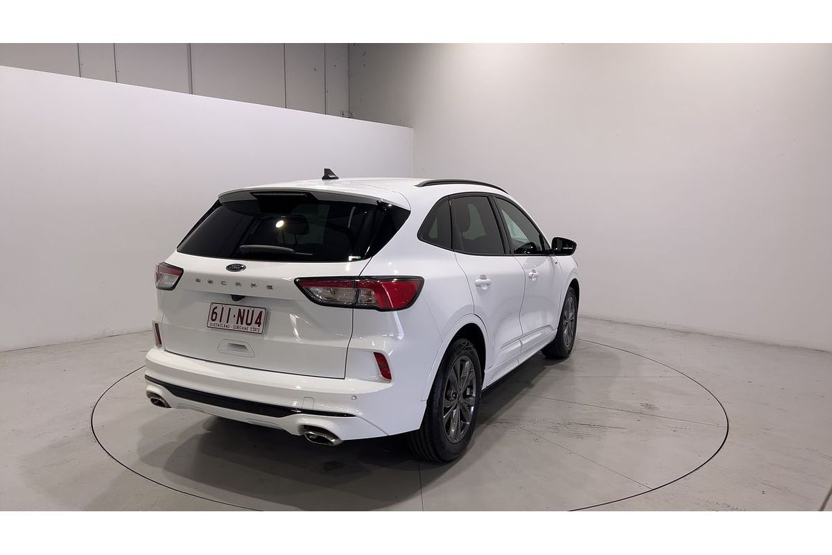 2023 Ford Escape ST-Line ZH