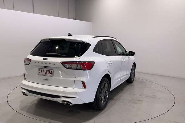 2023 Ford Escape ST-Line ZH