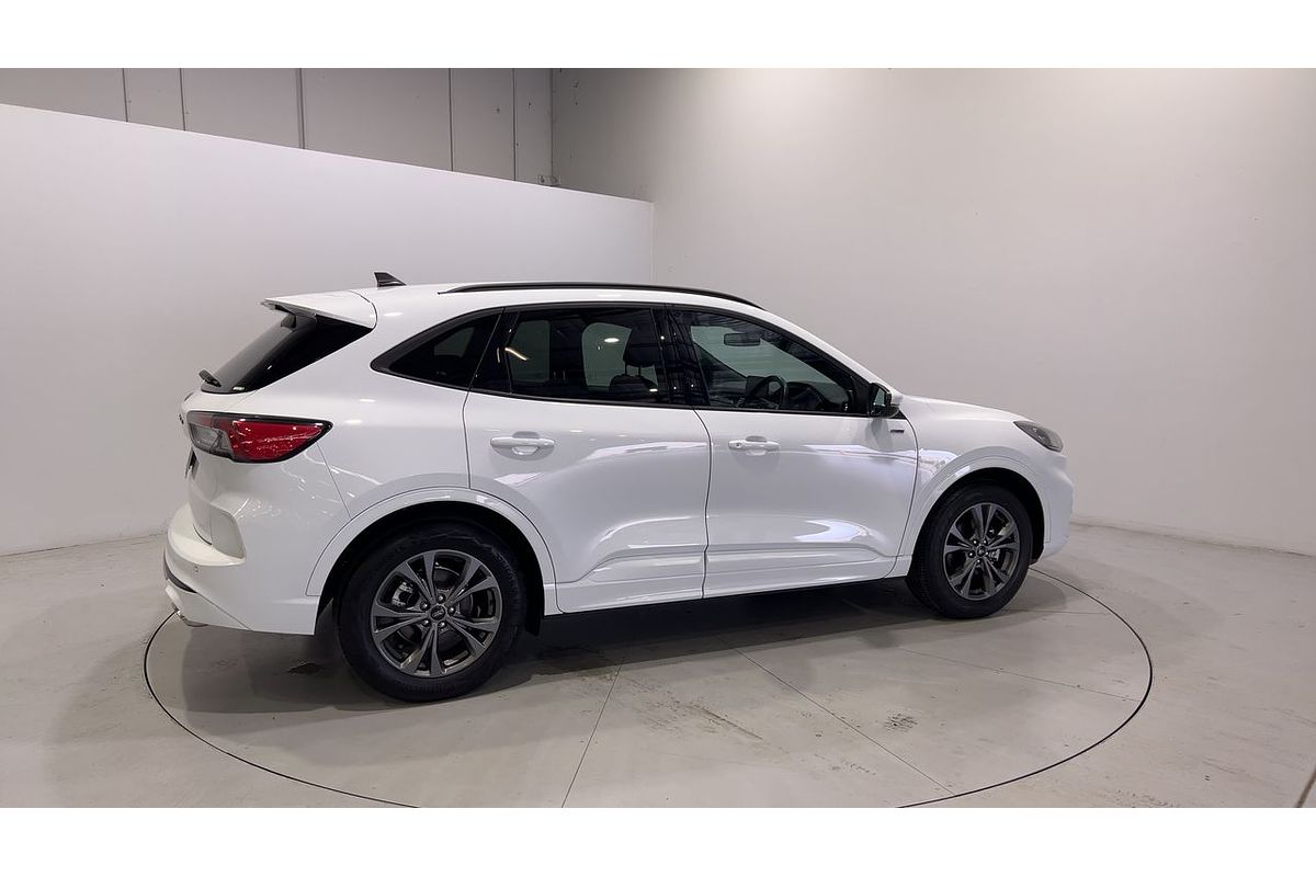 2023 Ford Escape ST-Line ZH