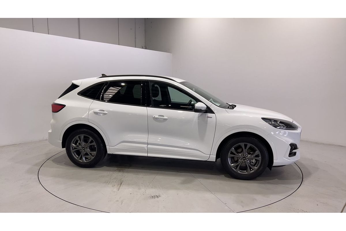 2023 Ford Escape ST-Line ZH